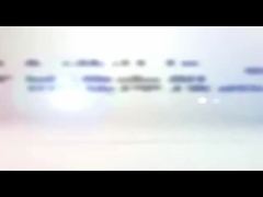 macchinario automatico per l'imballaggio di casse