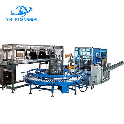 Buon prezzo Controllo PLC per la costruzione in acciaio inossidabile in linea