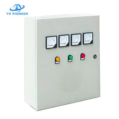 Buon prezzo Soluzioni efficienti per gabinetti elettrici per macchine automatizzate per la cartonatura in linea