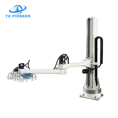 Buon prezzo Sistemi di palletizzazione automatici rotativi per la logistica di magazzino ottimizzata in linea