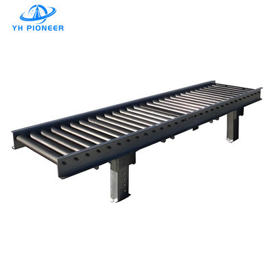 Buon prezzo 2 m/unità 3 m/unità lunghezza macchina palletizzatrice automatica a tamburo per un flusso preciso di materiale in linea