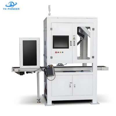 Buon prezzo Macchina di imballaggio di cartoni di pasta in acciaio inossidabile robusta per scatole ondulate con capacità di carico utile di 5 kg in linea