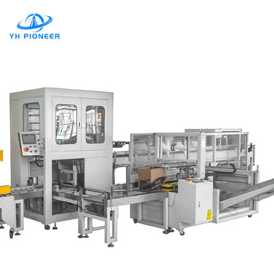 Buon prezzo Controllo 3PH 380V 50HZ in linea