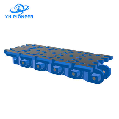 Buon prezzo Catena di sicurezza Sideflex resistente in acciaio indurito per soluzioni di trasporto durature in linea