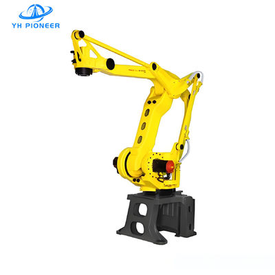 Buon prezzo Sistemi di palletizzazione automatici ad alta precisione Braccio robot 180 kg Protezione IP65 in linea