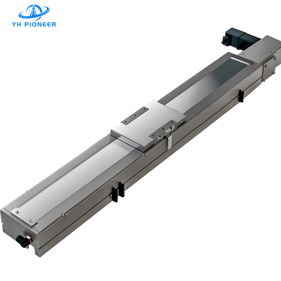 Buon prezzo Efficient Modular Conveyor System With 600w Power For Lightweight Packages Up To 20KG in linea